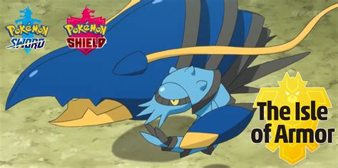 what level does clauncher evolve|Pokémon Sword: How To Find Clauncher & Evolve .